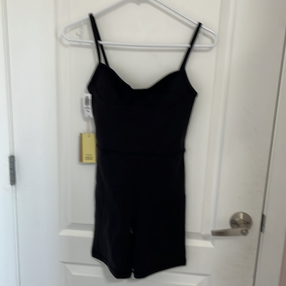 Wilfred Free Romper